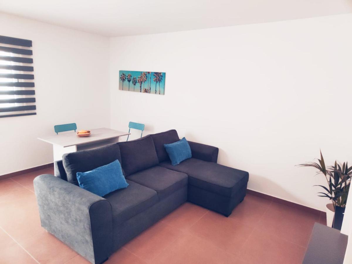 Casa Felicidad Διαμέρισμα Πλάγια Μπλάνκα Εξωτερικό φωτογραφία